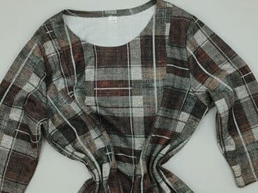 lidl sukienka z dzianiny: Sukienka damska, rozmiar L — 2