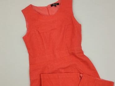sukienka boho na wesele plus size: Peacocks, Women`s dress, size S (EU 36) — 1