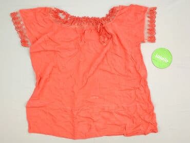 bonprix tuniki duze rozmiary: Tunika damska, rozmiar 3XL — 2