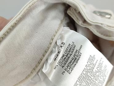 indicode t shirty: Jeansy damskie, rozmiar XS — 5