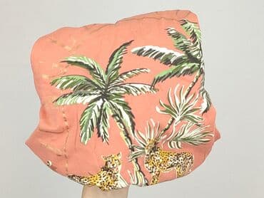 koszulka z kotem w kieszeni: TU Woman, T-shirt damski, M — 6