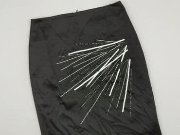 cekiny do sukienki: Danhen, Spódnica damska, rozmiar S — 1