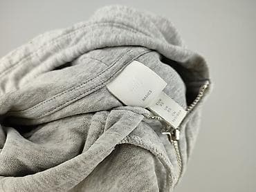 muuv bluza: H&M Basic, Bluza z kapturem damska, rozmiar XS — 4