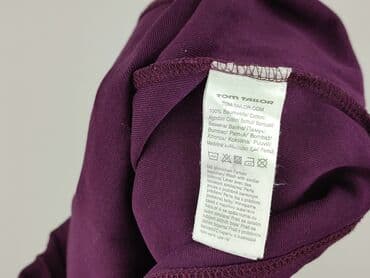 koszulki tom tailor: Tom Tailor, T-shirt damski, rozmiar L — 5