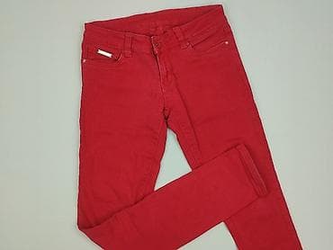 misbhv trampki: Jeansy damskie, rozmiar M — 1