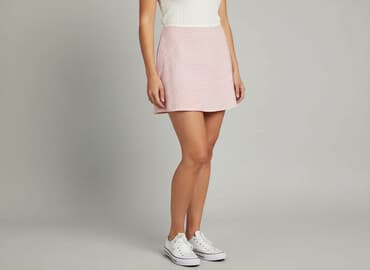 spódniczka mini: Spódnica damska, rozmiar XL — 5