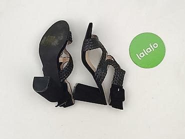 ecco sandały 43: Sandały damskie, rozmiar 36 — 4