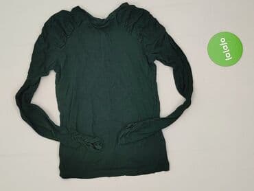 bluzki ze ściągaczem na dole: Cubus, Women's blouse, size XS (EU 34) — 3