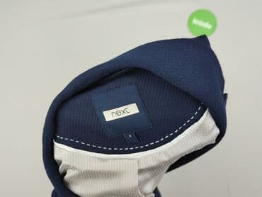 granatowa marynarka damska reserved: NEXT Petite, Marynarka damska, rozmiar S — 4