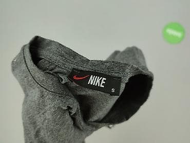 trampki stitch: Nike, T-shirt damski, rozmiar S — 4