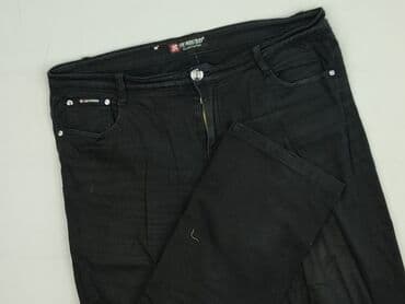 jeansy bootcut: Jeans for women, size S (EU 36) — 1