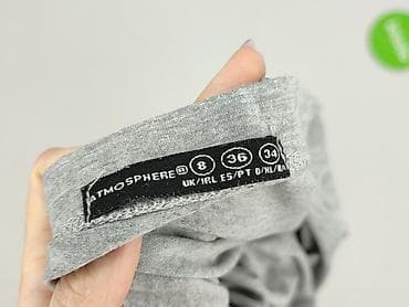 klapeczki tekst: Atmosphere, Spódnica damska, rozmiar S — 4