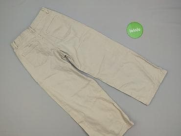 sinsay bluzki oversize: Spodnie jeansowe, Sinsay, 10 lat, 134/140, stan - Bardzo dobry — 3