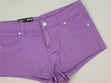 szorty rowerowe damskie hm: H&M Divided, Szorty damskie, rozmiar XS — 1