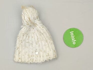 torba c a: Czapka, Damskie, stan - Dobry — 2