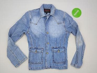 tommy jeans essential jacket: Kurtka jeansowa damska, rozmiar L — 2