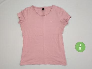4f biedronka: 4F, T-shirt damski, rozmiar L — 2