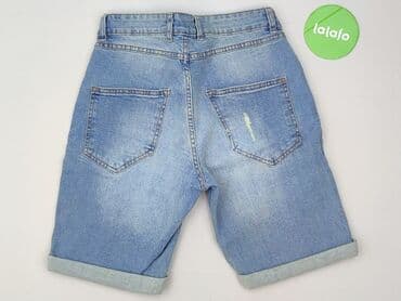 jeans mom slim fit stradivarius: Denim, Shorts for women, XS at lalafo.pl — 3 jeans mom slim fit stradivarius: Denim, Shorts for women, XS — 3