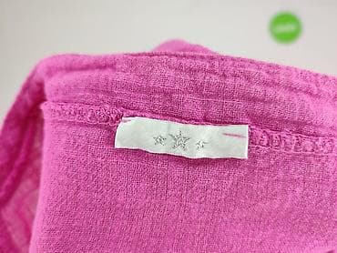 bluzki bawełniane basic: Women's blouse, size 4XL — 4