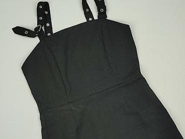 bluzki barbie: Bershka, Sukienka damska, rozmiar L — 1