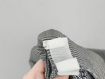 stradivarius baleriny: Stradivarius, Spodnie materiałowe damskie, rozmiar M — 5