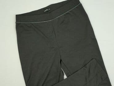 rajstopy 40 den rossmann: Tom Rose, Legginsy Eleganckie damskie, rozmiar 4XL — 1