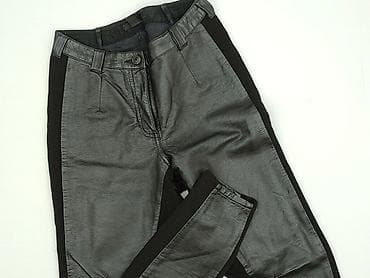 daichmann klapki: H&M, Spodnie materiałowe damskie, rozmiar S — 6