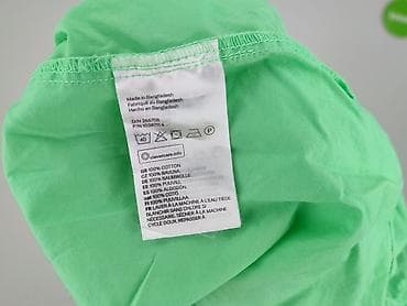 t shirt basic hm: H&M, Koszula damska, rozmiar M — 6