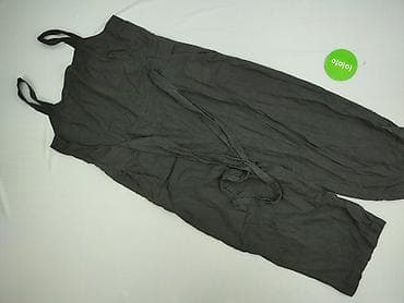 lavinia spodnie: FatFace, Ogrodniczki damskie, rozmiar 2XL — 2