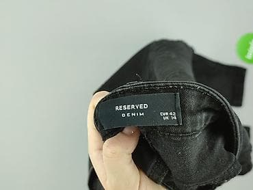 levis 801: Джинси жіночі, розмір XL — 4