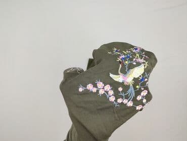 bluzki z rękawem 3 4 orsay: Orsay, Bluzka damska, rozmiar S — 6