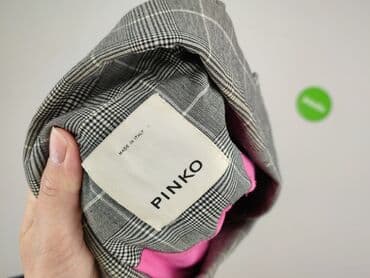 ochnik marynarki damskie: Pinko, Marynarka damska, rozmiar S — 4