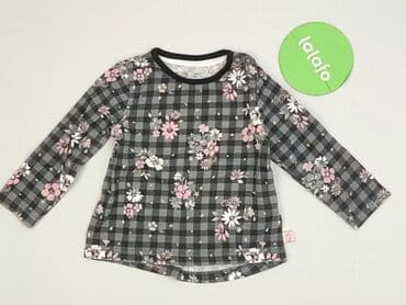 koszulka one direction: Blouse, F&F, 3-4 years, 98-104 cm, condition - Perfect — 2