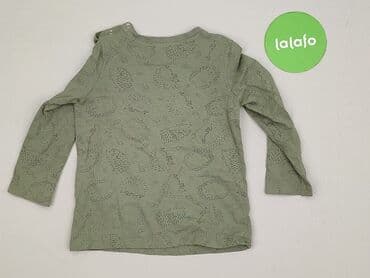 sweter hello kitty h: Blouse, So cute, 1.5-2 years, 86-92 cm, condition - Very good — 3