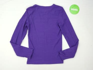 marynarka damska w paski: Stradivarius, Bluzka damska, S — 3