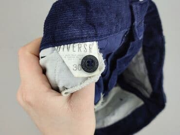 chaotic system bluza: Diverse, Szorty dla mężczyzn, M — 4