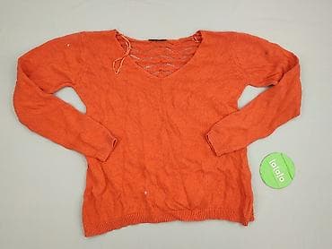 sweter kurt cobain: Janina, Sweter damski, rozmiar XL — 2