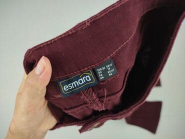 next одяг жіночий: Esmara, Jeansy damskie, rozmiar XL — 4