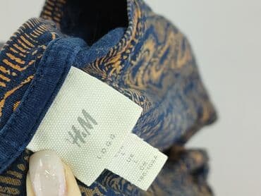 koszulki elastan: H&M, Koszulka dla mężczyzn, L — 5