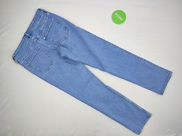 hm formula: H&M, Jeansy dla mężczyzn, rozmiar M — 3