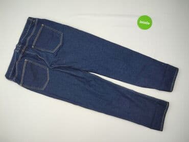 klapka do pieca: Reserved, Jeansy dla mężczyzn, rozmiar L — 3