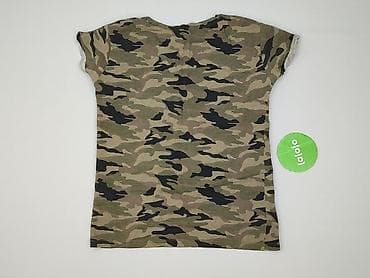 distressed t shirty: House, T-shirt damski, rozmiar M — 3