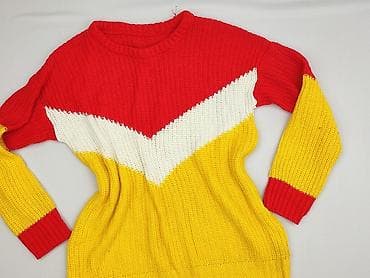 Sweter damski, rozmiar M w lalafo.pl Sweter damski, rozmiar M