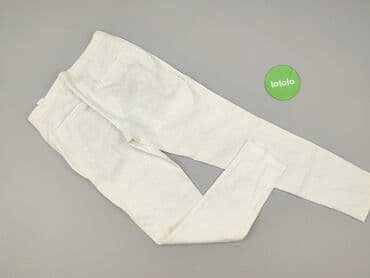 дешеве взуття жіноче: Mohito, Leggings Elegant for women, size XS (EU 34) — 3