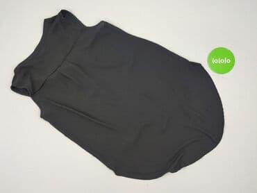 biala bluzka: H&M, Bluzka damska, rozmiar XS — 4