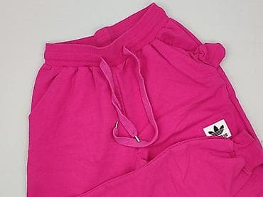 bluza gap: Adidas, Spodnie dresowe damskie, rozmiar S — 1