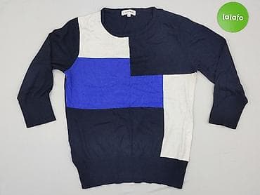 sweter guziki: Sweter damski, rozmiar M — 2