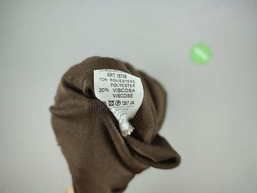 sukienki czerwone: Sukienka damska, rozmiar S — 5