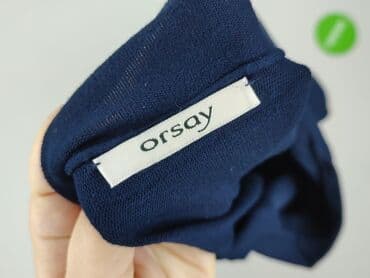 orsey sukienki: Orsay, Bluzka damska, rozmiar 6XL — 4