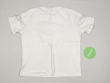 zara t shirty basic: Zara, T-shirt damski, rozmiar S — 3